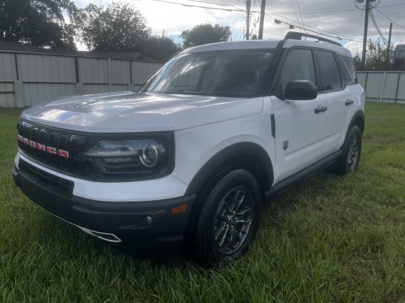 ford bronco sport 2023 3FMCR9B62PRD40894 image ford bronco sport 2023 3FMCR9B62PRD40894 image